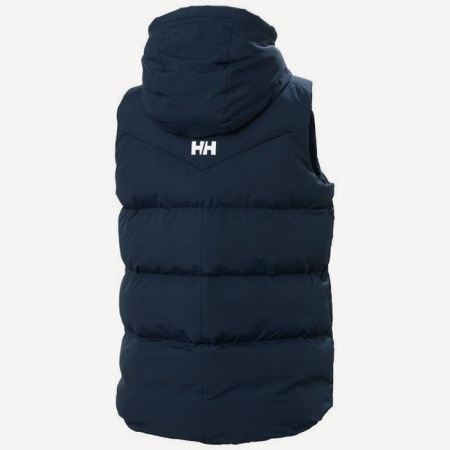 Жилет HH Wmn Adore Puffy Vest (; M; Navy)